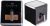Berlinger Haus Black Silver Collection Air Fryer forró levegős sütő 7,5 L