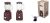 Berlinger Haus Leonardo Collection turmixgép 1,5 literes BH-9494