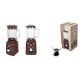 Berlinger Haus Leonardo Collection turmixgép 1,5 literes BH-9494