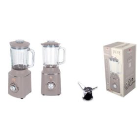   Berlinger Haus Taupe  Collection Elektromos turmixgép 1,5 L   BH-9496