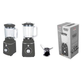 Berlinger Haus Antracit Collection turmixgép 1,5L BH-9539