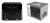 Berlinger Haus Black Rose Collection Air Fryer 4.1+4.1 literes kosarakkal BH-9469
