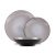 Berlinger Haus Taupe Collection 18 darabos étkészlet BH-10002