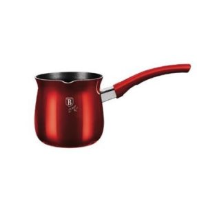   Berlinger Haus Metallic Burgundy Line török kávékiöntő BH-7868