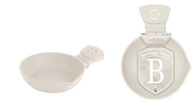 Berlinger Haus Sahara Collection mini serpenyő 16 cm BH-8076