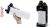 Berlinger Haus Aspen Collection rozsdamentes acél sportpalack 720 ml BH-7815
