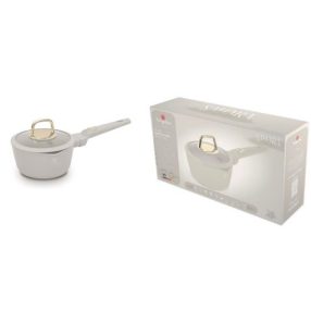   Berlinger Haus Sahara Collection szószos edény fedővel 16 cm  BH-8058