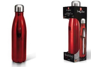 Berlinger Haus Burgundy Metallic Line termosz 0,5 L  BH-8625