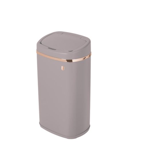 Berlinger Haus Taupe Collection Szenzor Érzékelős szemetes kuka  58 L BH-9523