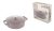 Berlinger Haus Taupe Collection Öntöttvas alacsony lábas 26 cm BH-6527