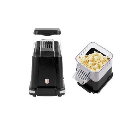 Berlinger Haus Black Rose Collection popcorn készítő BH-9581