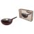 Berlinger Haus Leonardo Collection wok titán bevonattal fedővel BH-8034