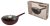 Berlinger Haus Leonardo Collection wok titán bevonattal fedővel BH-8034