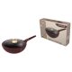 Berlinger Haus Leonardo Collection wok titán bevonattal fedővel BH-8034