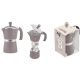 Berlinger Haus Taupe Collection 3 személyes kávéfőző BH-8568 