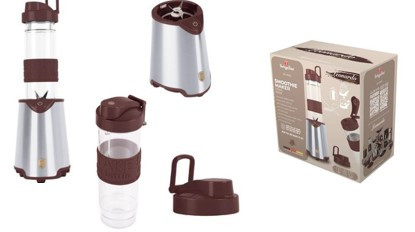 Berlinger Haus Leonardo Collection smoothie készítő BH-9600