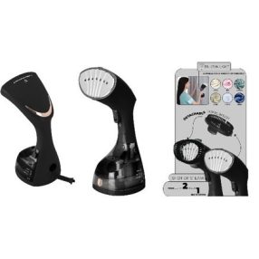 Berlinger Haus Black Rose Collection ruhagőzölő BH-9550