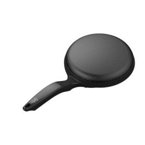   Berlinger Haus Matte Black Collection elektromos palacsintasütő BH-9655