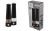 Berlinger Haus Black Rose Collection 2 db-os elektromos fűszermalom készlet BH-9499