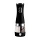 Berlinger Haus Matte Black Collection 2in1 elektromos fűszermalom BH-9647A 
