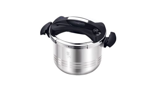 Berlinger Haus Eternal Collection rozsdamentes acél kukta  8L BH-8606