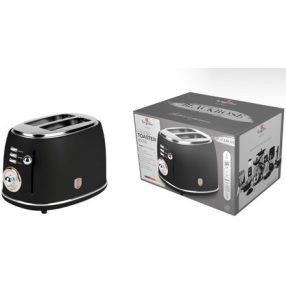   Berlinger Haus Black Rose Collection Kenyérpirító BH-9517 