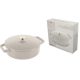 Berlinger Haus Sahara Collection öntöttvas lábas fedővel  26 cm BH-6530
