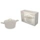 Berlinger Haus Sahara Collection magas lábas titán bevonattal fedővel  30 cm BH-8073
