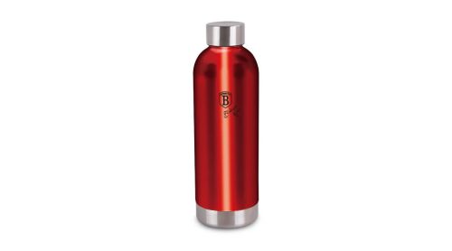 Berlinger Haus Metallic Burgundy Line rozsdamentes acél termosz  500 ml BH-7958