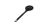 Berlinger Haus Black Rose Collection szűrőkanál BH-8614