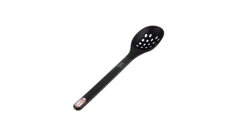 Berlinger Haus Black Rose Collection lyukacsos főzőkanál BH-8616