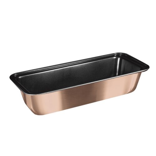 Berlinger Haus Metallic Rosegold Line kenyérsütő  forma titán bevonattal, metál külső bevonattal BH-7900 