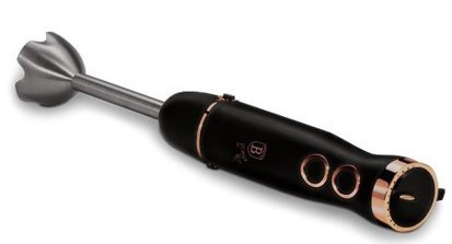 Berlinger Haus Black Rose Collection botmixer   LP-BH-004B