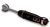 Berlinger Haus Black Rose Collection botmixer LP-BH-004B