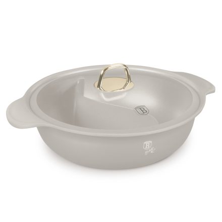 Berlinger Haus Sahara Collection 30 cm lábas Hot Pot fedővel BH-8628