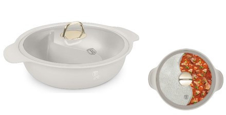 Berlinger Haus Sahara Collection 30 cm lábas Hot Pot fedővel BH-8628