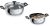 Blauman Gourmet Line 28 cm fedővel alacsony lábas BL-3859