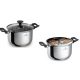 BL-3855 LÁBAS+FEDŐ 20 CM GOURMET