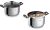 Blaumann Gourmet Line edény fedővel 26 cm BL-3857
