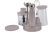 Berlinger Haus Taupe Collection 6 részes botmixer szett BH-9562