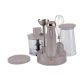 Berlinger Haus Taupe Collection 6 részes botmixer szett BH-9562
