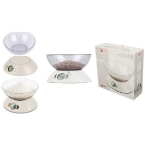   Berlinger Haus Sahara Collection digitális konyhai mérleg tállal BH-9617