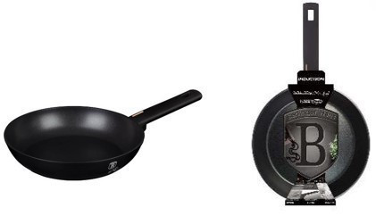 Berlinger Haus Monaco Collection serpenyő tapadásmentes bevonattal 24 cm BH-7083