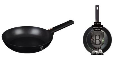 Berlinger Haus Monaco Collection serpenyő tapadásmentes bevonattal 28 cm BH-7084