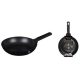 Berlinger Haus Monaco Collection serpenyő tapadásmentes bevonattal 28 cm BH-7084