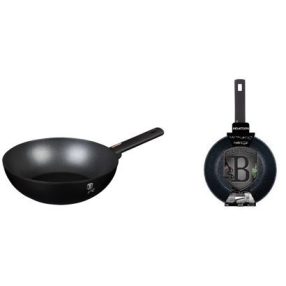  Berlinger Haus Monaco Collection wok tapadásmentes bevonattal BH-7091N