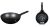 Berlinger Haus Monaco Collection wok tapadásmentes bevonattal BH-7091N