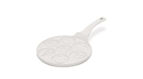 Berlinger Haus Sahara Collection 7 lyukú emoji palacsintasütő BH-7792