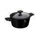 Berlinger Haus Monaco Collection lábas tapadásmentes bevonattal, fedővel  28 cm BH-8262