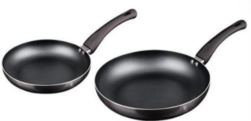 Berlinger Haus Carbon Pro Collection 2 részes serpenyő szett  BH-8281